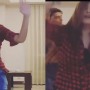 WATCH: Alizeh Shah’s dance moves on the Dilbar song set the internet on fire