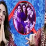 Nadia Khan reveals that Meera wanted to make a fake scandal with Ali zafar