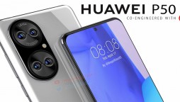 Huawei Might be Working on 90W Fast Charging System