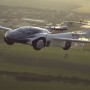 AirCar prototype completes its first inter-city flight