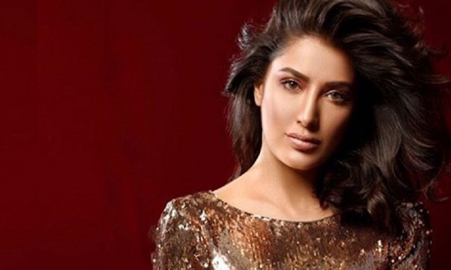 Mehwish Hayat adds glitz on red carpet at premiere of ‘Ms Marvel’