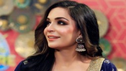 Meera is legally the wife of Atiq-ur-Rehman, report