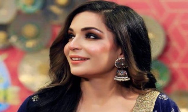 Meera is legally the wife of Atiq-ur-Rehman, report