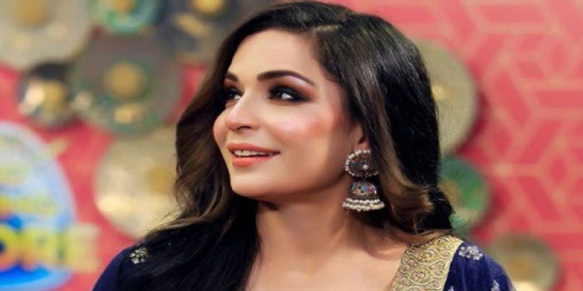 Meera is legally the wife of Atiq-ur-Rehman, report