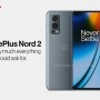 OnePlus Nord 2: Design and Specs Leaked