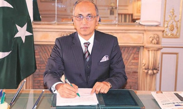 China-South Asia Emergency Supplies Reserve launched