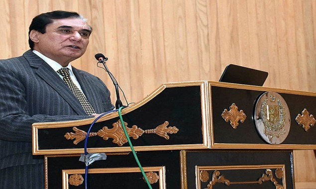 Effective anti-corruption strategy starts yielding results: NAB chairman