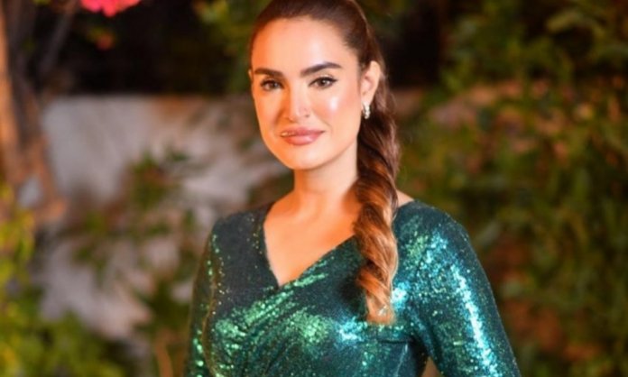 Nadia Hussain