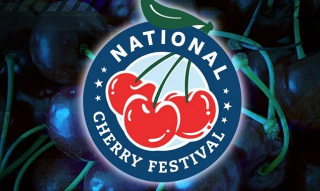 Ride Malfunction Endangers Riders at National Cherry Festival