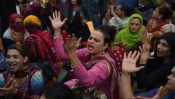 Murad Raas Intends To Open Schools For Transgenders In Punjab