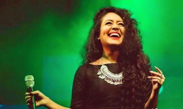 Neha Kakkar offers to sing BOL Beats’ song BOL Kaffara