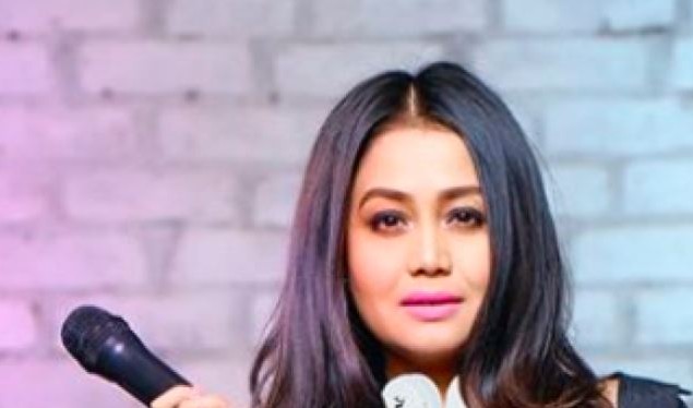 Rumors are Neha Kakkar will be Singing BOL Beats’ New Song