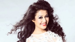 Neha Kakkar wishes ‘all the best’ to BOL Beats for their upcoming season