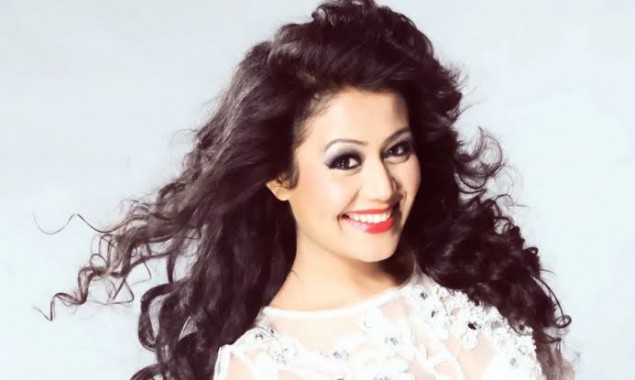 Neha Kakkar wishes ‘all the best’ to BOL Beats for their upcoming season