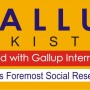 Gallup Pakistan’s prediction for AJK polls proves right
