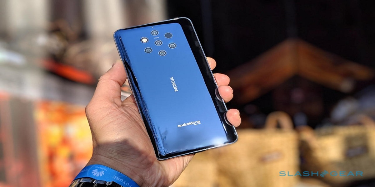 HMD Global Plans to Launch New Flagship on November 11