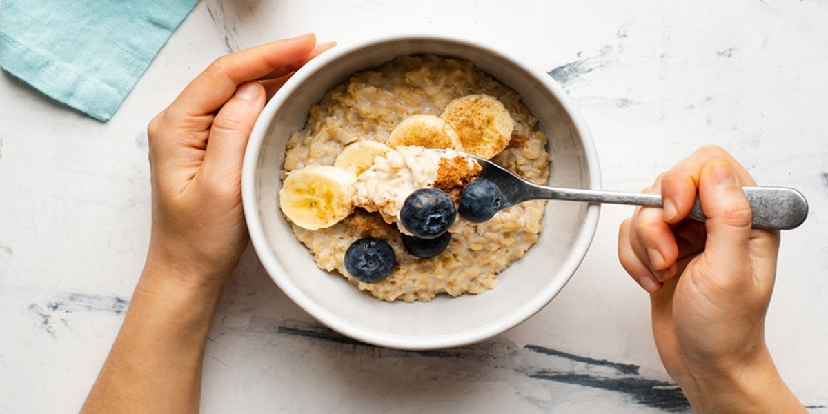 Could prebiotic foods help obese people healthy gut bacteria?