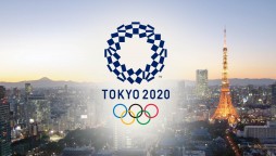 Tokyo Olympics 2020