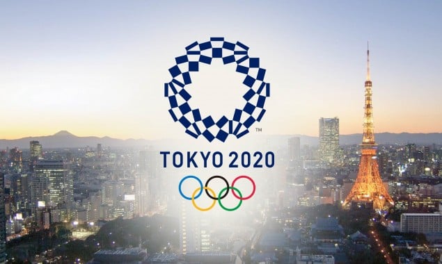 Tokyo Olympics 2020