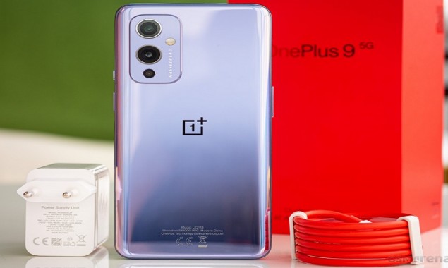 OnePlus 9 released in Pakistan with Hasselblad Cameras