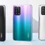 OPPO A93s 5G Announced with Dimensity 700 Chipset