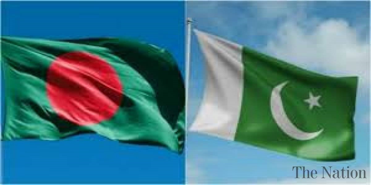 Pakistan and Bangladesh to promote relations for mutual benefit