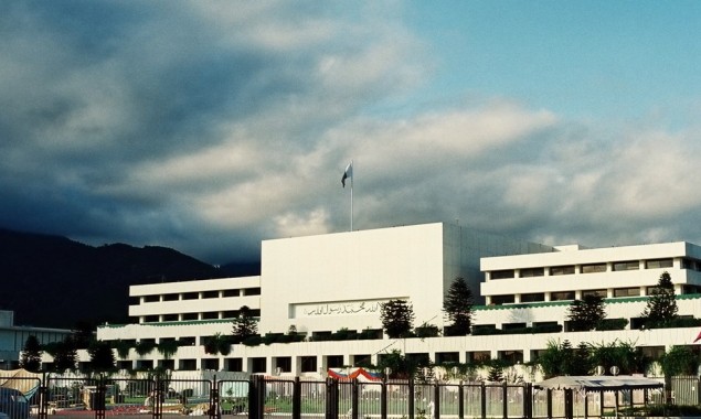 Kashmir and Afghanistan,