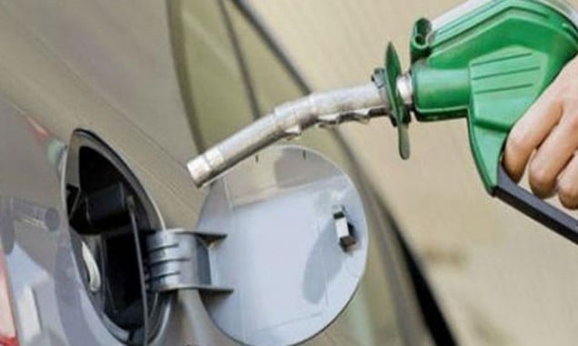 Suggestions for revision of petrol prices from August 1