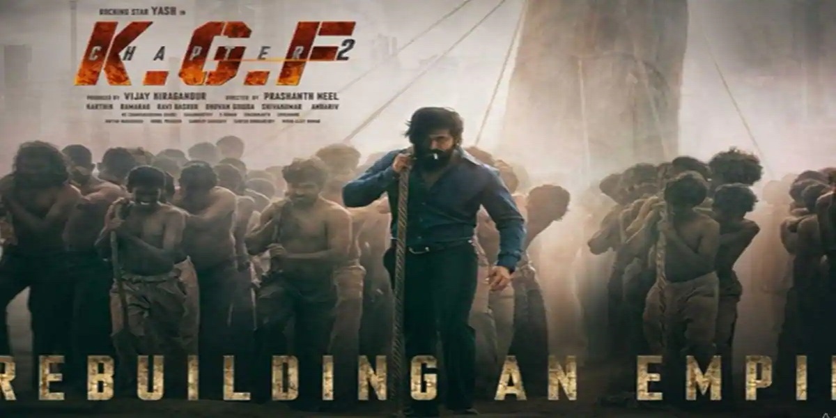 KGF 2: Sanjay Dutt Unveils New Looks of Adheera on his 62nd Birthday