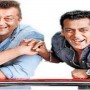 Salman Khan wishes Sanjay Dutt birthday in the form of a throwback photo