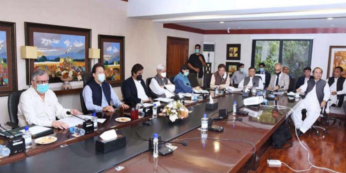 Prime Minister Chairs Meeting To Review Prices Of Essential Commodities