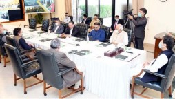 PM Imran Khan briefed on Pakistan’s renewable energy industry zone