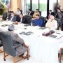 PM Imran Khan briefed on Pakistan’s renewable energy industry zone