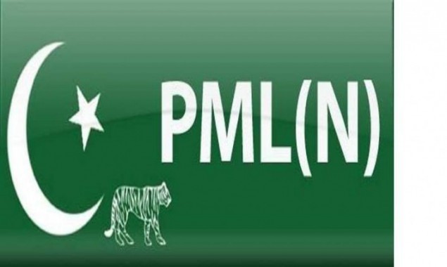 pmln flag