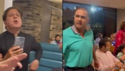 Abid Sher Ali