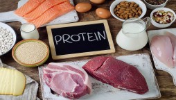 6 High protein foods for weight loss