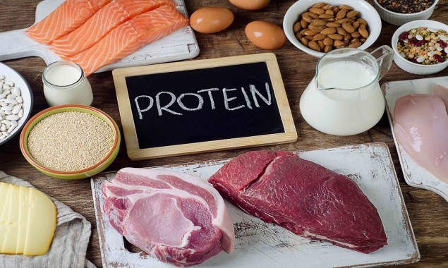 6 High protein foods beneficial for health