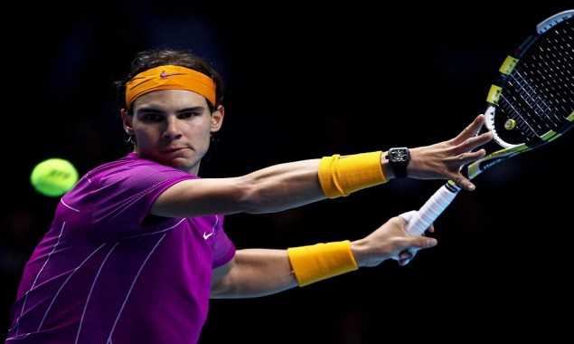 Rafael Nadal to return to action at Citi Open in D.C.