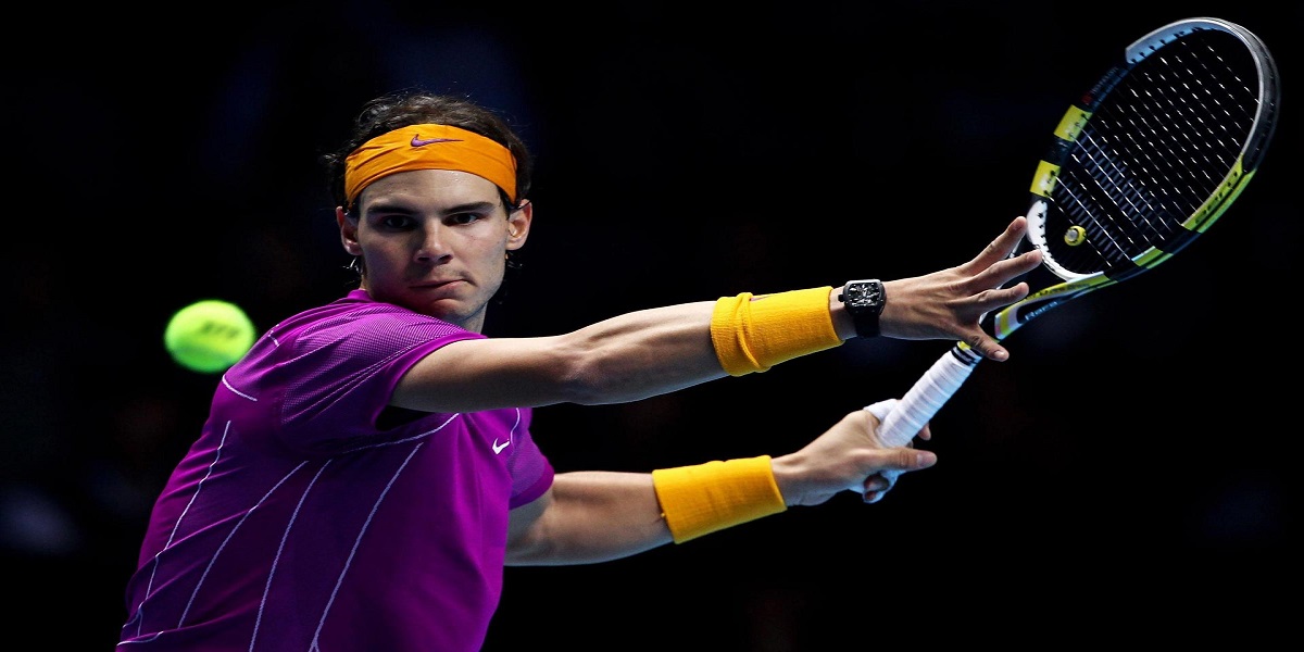 Rafael Nadal