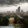 Rain forecast in Sindh including Karachi: MET office
