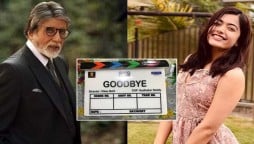 Amitabh Bachchan new film