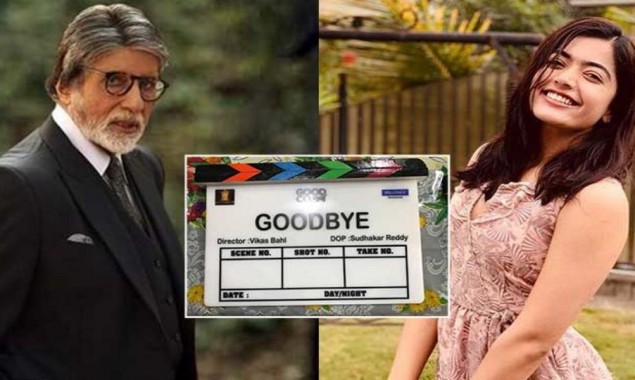 Amitabh Bachchan new film