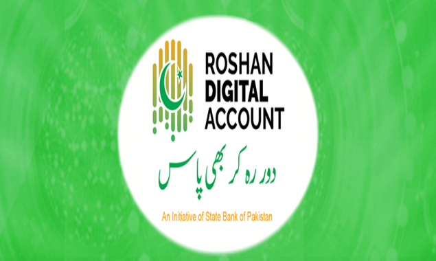 Roshan Digital Account facilitates Pakistani diaspora in sending money back home: envoy