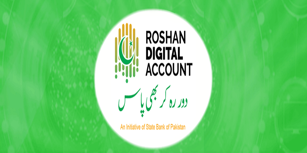 Roshan Digital Account