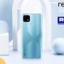 Realme C21 Now at only Rs19,999; A True Value for Money