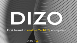 Dizo Teases its Next Product to be a Mobile Phone After Wireless Earphones