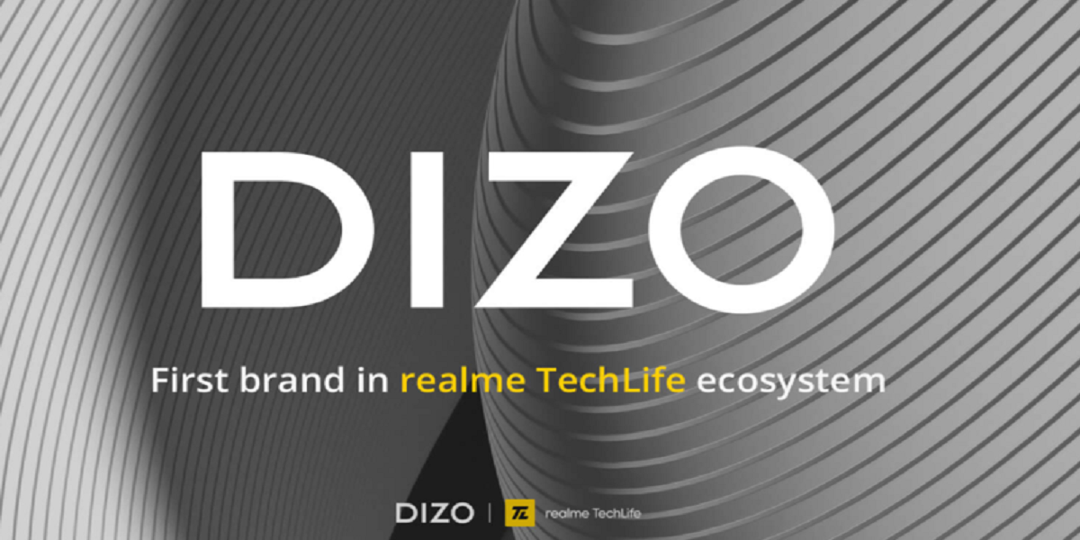 Dizo Teases its Next Product to be a Mobile Phone After Wireless Earphones
