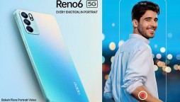 Oppo Reno 6 5G and Oppo Reno 6 Pro 5G to release in Pakistan Next Month