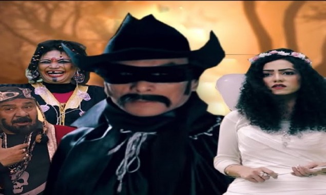 ‘Ainak Wala Jin’ returns to screens as ‘Return of Nastoor’