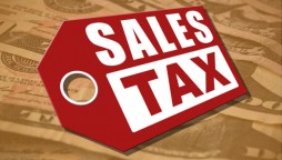 Sales Tax Exemption